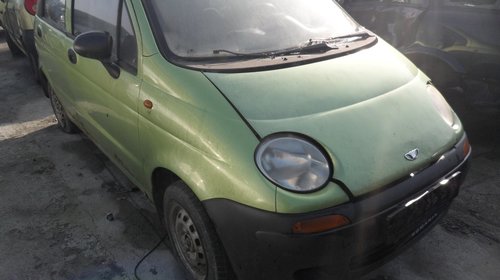 Dezmembrari Daewoo Matiz 2005