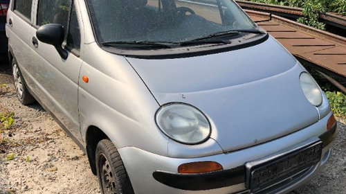 Dezmembrari Daewoo Matiz 2006 Hatchback 0.8