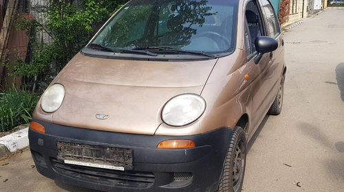 Dezmembrari Daewoo Matiz 2007