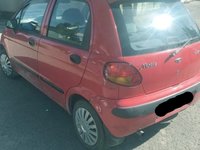 Dezmembrari Daewoo Matiz an 2000