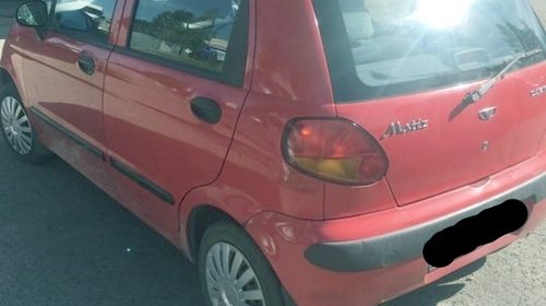 Dezmembrari Daewoo Matiz an 2000