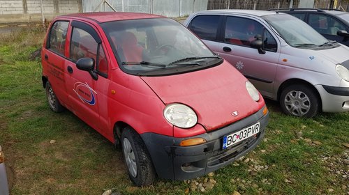 Dezmembrari Daewoo Matiz Bacau Izvoare .