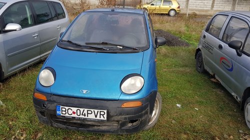 Dezmembrari Daewoo Matiz Bacau Izvoare .