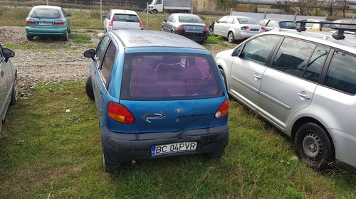 Dezmembrari Daewoo Matiz Bacau Izvoare .