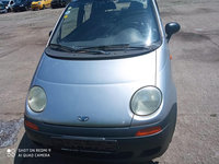 Dezmembrari Daewoo MATIZ EURO 3 DIN 2007