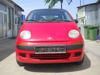 Dezmembrari Daewoo Matiz full option.