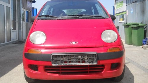 Dezmembrari Daewoo Matiz full option.