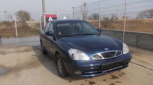 Dezmembrari Daewoo Nubira an 2004 Benzina 1.6