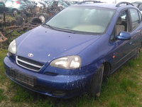 Dezmembrari Daewoo Tacuma/Rezzo 1.6-16v