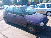 Dezmembrari DAEWOO TICO DIN 2001