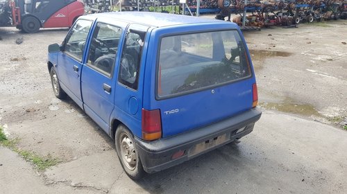 Dezmembrari Daewoo Tico