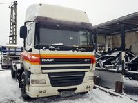 Dezmembrari DAF CF 85 410cp, an 2007, euro 5