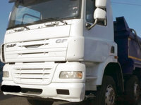 Dezmembrari DAF CF 8x4, an 2008