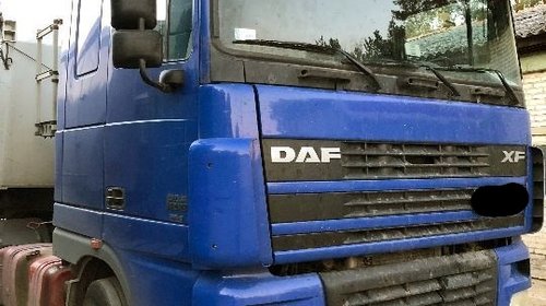 Dezmembrari Daf XF an 2003