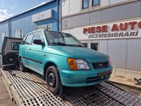 Dezmembrari Daihatsu Gran Move 1.6S, an 1998