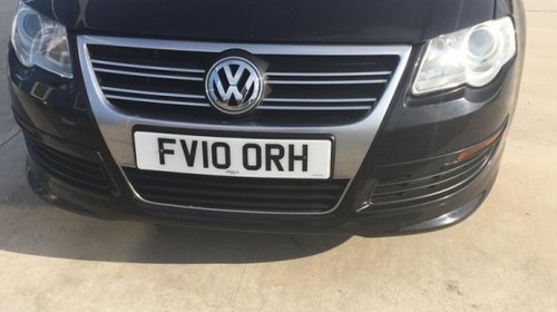 Dezmembrari,dezmembrez vw passat b6 2.0tdi cb