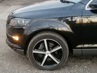 Dezmembrari dezmembrări Audi Q7 motor 3.0 tdi bug