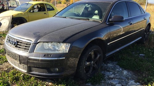 Dezmembrari dezmembrari AUDI A8 MOTOR 3.0 benzina automata