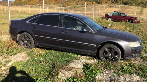 Dezmembrari dezmembrari AUDI A8 MOTOR 3.0 benzina automata