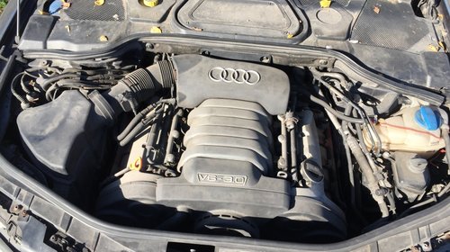 Dezmembrari dezmembrari AUDI A8 MOTOR 3.0 benzina automata
