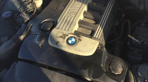 Dezmembrari dezmembrari bmw seria 5 e39 530 diesel