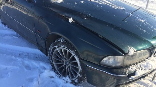 Dezmembrari dezmembrari bmw seria 5 e39 530 diesel