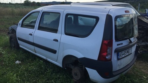 Dezmembrari dezmembrari dacia logan mcv 2007