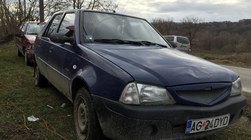 Dezmembrari dezmembrari dacia solenza 2004 albastra