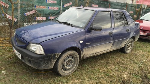 Dezmembrari dezmembrari dacia solenza 2004 al