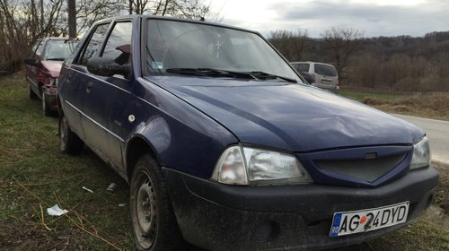 Dezmembrari dezmembrari dacia solenza 2004 albastra