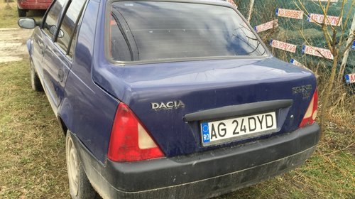 Dezmembrari dezmembrari dacia solenza 2004 albastra