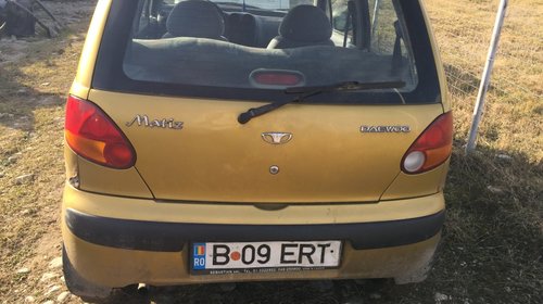 Dezmembrari dezmembrari daewoo matiz an 2003 model pe delcou