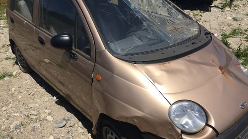 Dezmembrari dezmembrari daewoo matiz an 2007