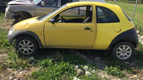 Dezmembrari dezmembrari ford ka 2001 euro 4 1,3i