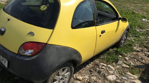 Dezmembrari dezmembrari ford ka 2001 euro 4 1,3i