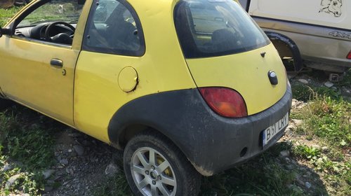 Dezmembrari dezmembrari ford ka 2001 euro 4 1,3i