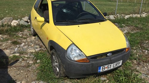 Dezmembrari dezmembrari ford ka 2001 euro 4 1