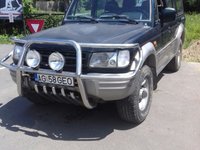 Dezmembrari dezmembrari hyundai galloper 2 an 2000 motor 3000 benzina