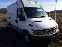 Dezmembrari dezmembrari iveco daily an 2001 motor 2800cmc