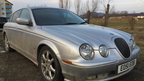 Dezmembrari dezmembrari jaguar s-type an 2002 motor 3000cmc