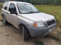 Dezmembrari dezmembrari land rover freelander 4x4 benzina