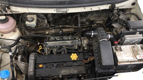 Dezmembrari dezmembrari Land rover freelander motor 1,8i an 2002