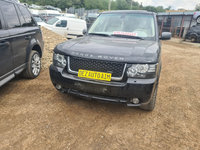 Dezmembrari dezmembrari Land Rover Range Rover VOGUE an 2004 volan stanga