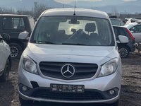 Dezmembrari dezmembrari Mercedes CITAN 1.5 diesel an 2016 euro 5