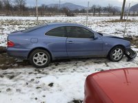 Dezmembrari dezmembrari mercedes clk 200 kompressor an 2000 gpl