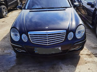 Dezmembrari/dezmembrari Mercedes E 220cdi w211 facelift