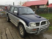 Dezmembrari dezmembrari mitsubishi l200 volan stanga an 2004