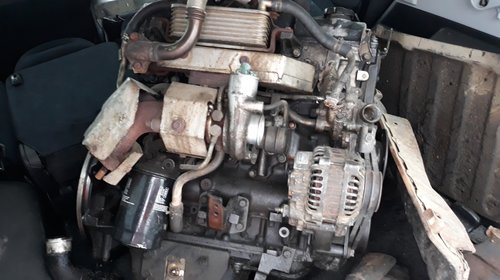 Dezmembrari dezmembrari mitsubishi pajero mk 3 an 2003 motor 3200cmc