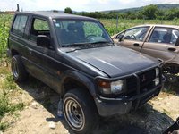 Dezmembrari dezmembrari mitsubishi pajero toate motorizarile