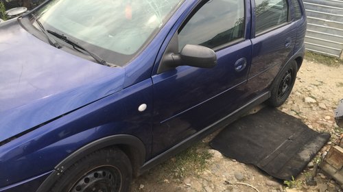 Dezmembrari dezmembrari opel corsa c an 2006 1,2